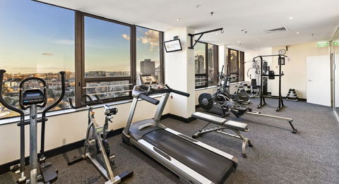 The Sydney Boulevard Hotel - Accommodation Sunshine Coast 3