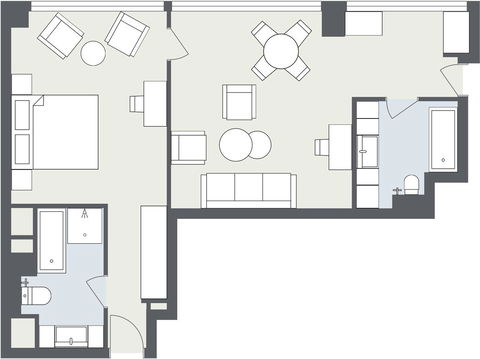 The Sydney Boulevard Hotel - Accommodation Sunshine Coast 16