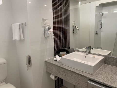 The Sydney Boulevard Hotel - Accommodation Sunshine Coast 5
