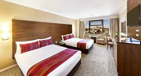 The Sydney Boulevard Hotel - Accommodation Sunshine Coast 11