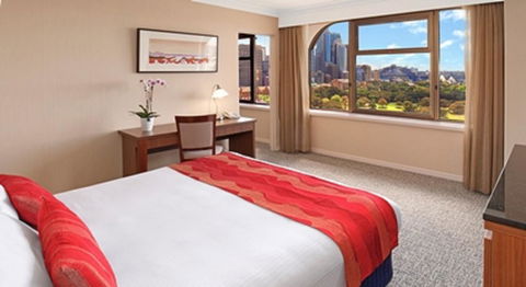 The Sydney Boulevard Hotel - Accommodation Sunshine Coast 27