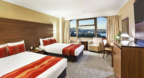 The Sydney Boulevard Hotel - Accommodation Sunshine Coast 9