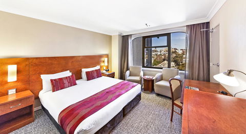 The Sydney Boulevard Hotel - Accommodation Sunshine Coast 14