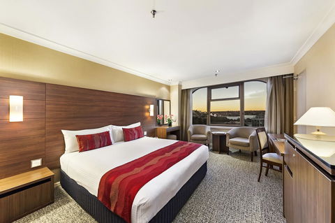 The Sydney Boulevard Hotel - Accommodation Sunshine Coast 22