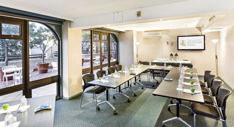 The Sydney Boulevard Hotel - Accommodation Sunshine Coast 34