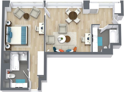 The Sydney Boulevard Hotel - Accommodation Sunshine Coast 15