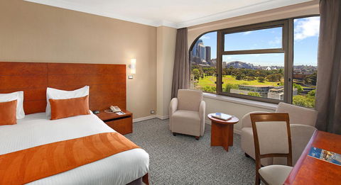 The Sydney Boulevard Hotel - Accommodation Sunshine Coast 19