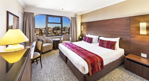 The Sydney Boulevard Hotel - Accommodation Sunshine Coast 12