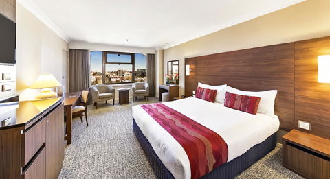 The Sydney Boulevard Hotel - Accommodation Sunshine Coast 32