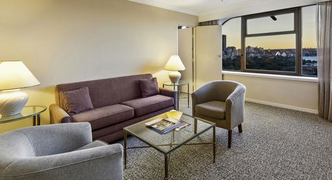 The Sydney Boulevard Hotel - Accommodation Sunshine Coast 35