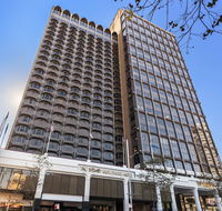 The Sydney Boulevard Hotel - Accommodation Sunshine Coast