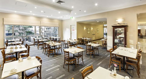 The Sydney Boulevard Hotel - Accommodation Sunshine Coast 23