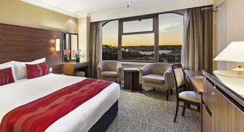 The Sydney Boulevard Hotel - Accommodation Sunshine Coast 2