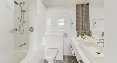 The Sydney Boulevard Hotel - Accommodation Sunshine Coast 6