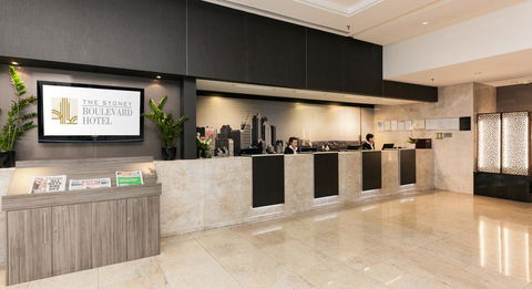 The Sydney Boulevard Hotel - Accommodation Sunshine Coast 29