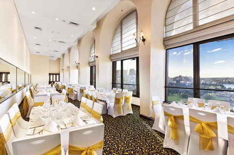 The Sydney Boulevard Hotel - Accommodation Sunshine Coast 30