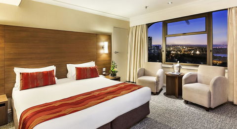 The Sydney Boulevard Hotel - Accommodation Sunshine Coast 10