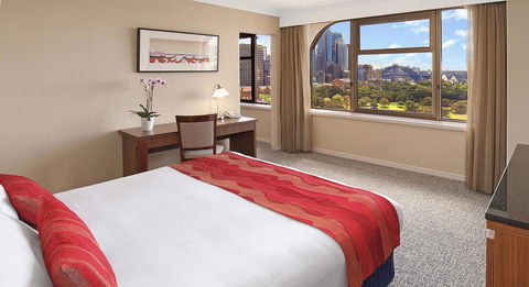 The Sydney Boulevard Hotel - Accommodation Sunshine Coast 8