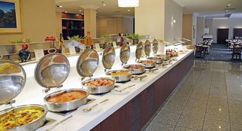 The Sydney Boulevard Hotel - Accommodation Sunshine Coast 28