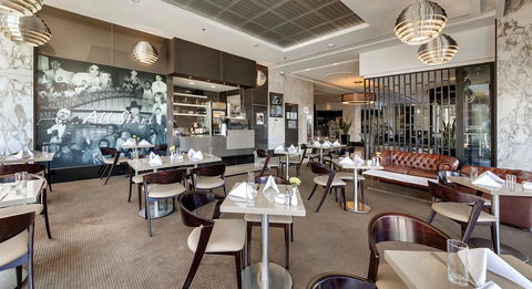 The Sydney Boulevard Hotel - Accommodation Sunshine Coast 31