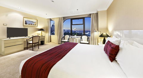 The Sydney Boulevard Hotel - Accommodation Sunshine Coast 7