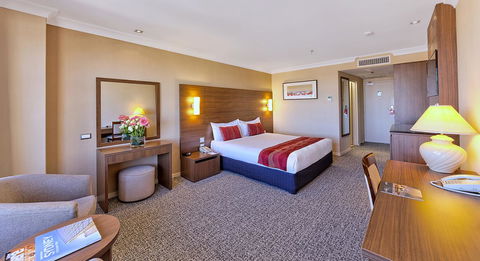 The Sydney Boulevard Hotel - Accommodation Sunshine Coast 13