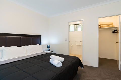 Eastwood Furnished Apartments - Accommodation Sunshine Coast 6