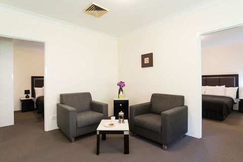 Eastwood Furnished Apartments - Accommodation Sunshine Coast 4