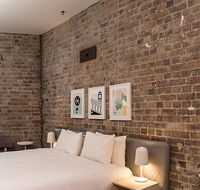 The Ultimo - Accommodation Sunshine Coast