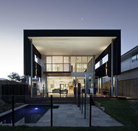 Casuarina Beachfront House - Hostie Properties - Accommodation Sunshine Coast