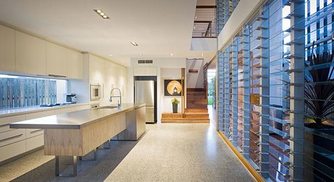 Casuarina Beachfront House - Hostie Properties - Accommodation Sunshine Coast 19