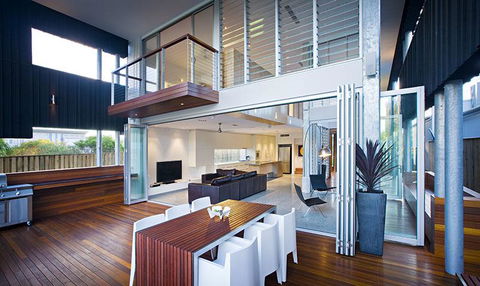 Casuarina Beachfront House - Hostie Properties - Accommodation Sunshine Coast 21