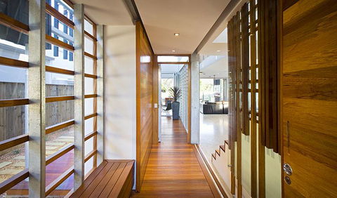 Casuarina Beachfront House - Hostie Properties - Accommodation Sunshine Coast 22