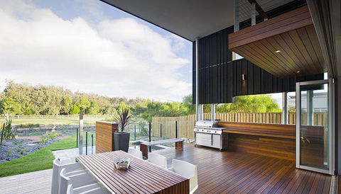 Casuarina Beachfront House - Hostie Properties - Accommodation Sunshine Coast 26