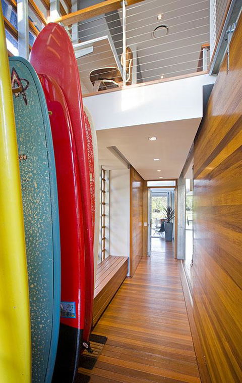 Casuarina Beachfront House - Hostie Properties - Accommodation Sunshine Coast 23