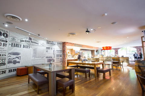 Furama Darling Harbour - Accommodation Sunshine Coast 16