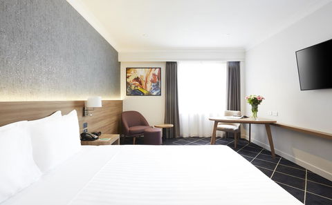 Furama Darling Harbour - Accommodation Sunshine Coast 7