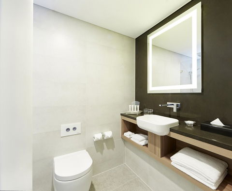 Furama Darling Harbour - Accommodation Sunshine Coast 23