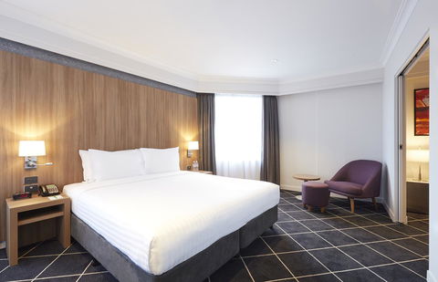 Furama Darling Harbour - Accommodation Sunshine Coast 27