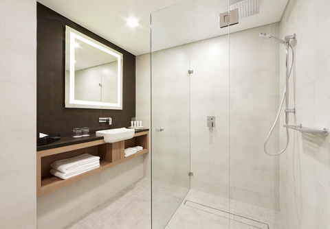 Furama Darling Harbour - Accommodation Sunshine Coast 6