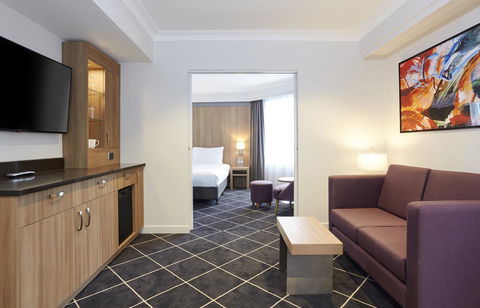 Furama Darling Harbour - Accommodation Sunshine Coast 25