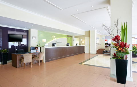 Furama Darling Harbour - Accommodation Sunshine Coast 43