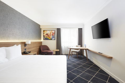 Furama Darling Harbour - Accommodation Sunshine Coast 26