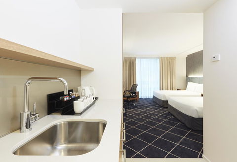 Furama Darling Harbour - Accommodation Sunshine Coast 38