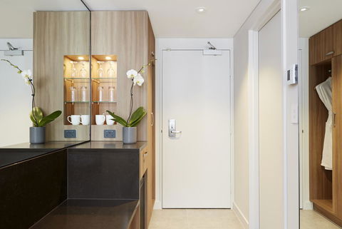 Furama Darling Harbour - Accommodation Sunshine Coast 40