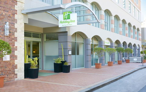 Furama Darling Harbour - Accommodation Sunshine Coast 24