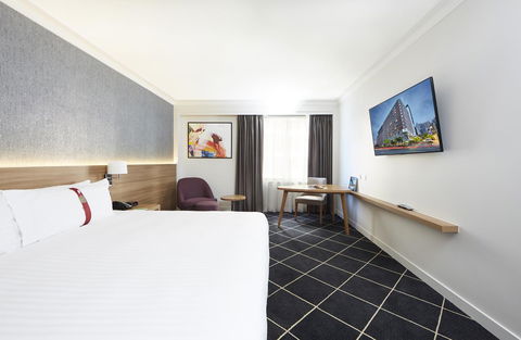 Furama Darling Harbour - Accommodation Sunshine Coast 28
