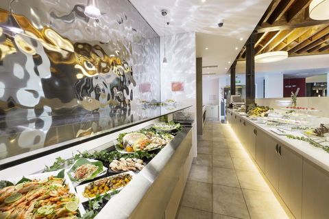Furama Darling Harbour - Accommodation Sunshine Coast 14