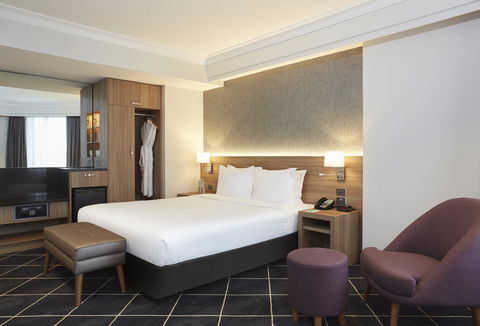 Furama Darling Harbour - Accommodation Sunshine Coast 18