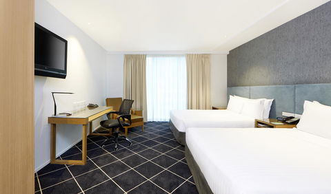 Furama Darling Harbour - Accommodation Sunshine Coast 37